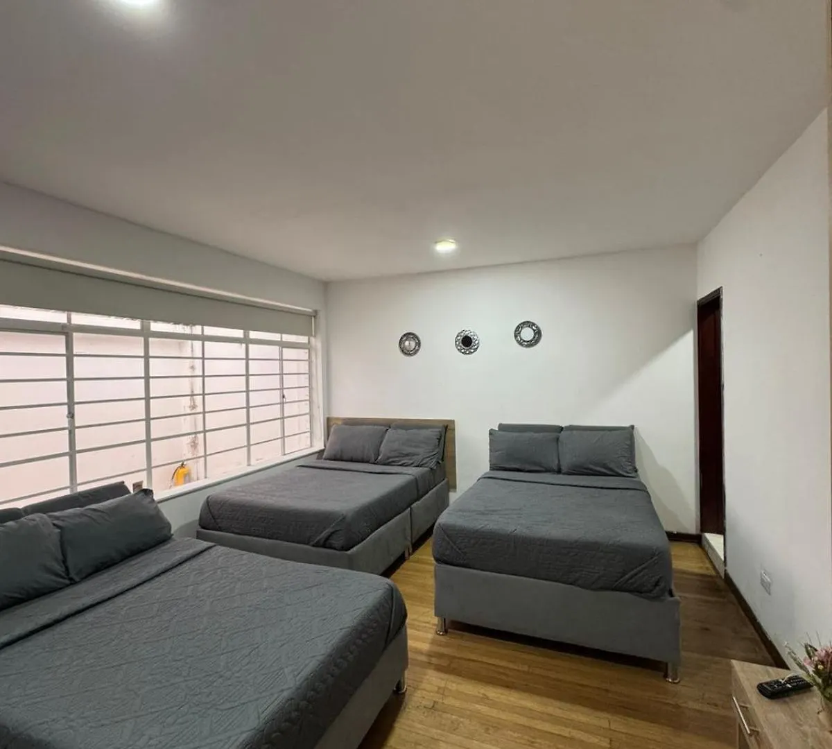 Hostelfc San Luis Bogotá 0*,  Colombia