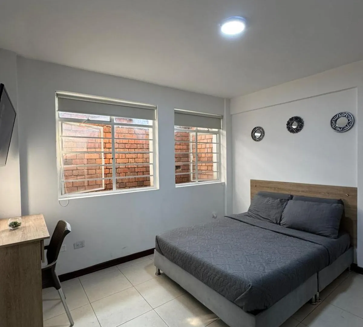 Affittacamere Hostelfc San Luis Bogotá