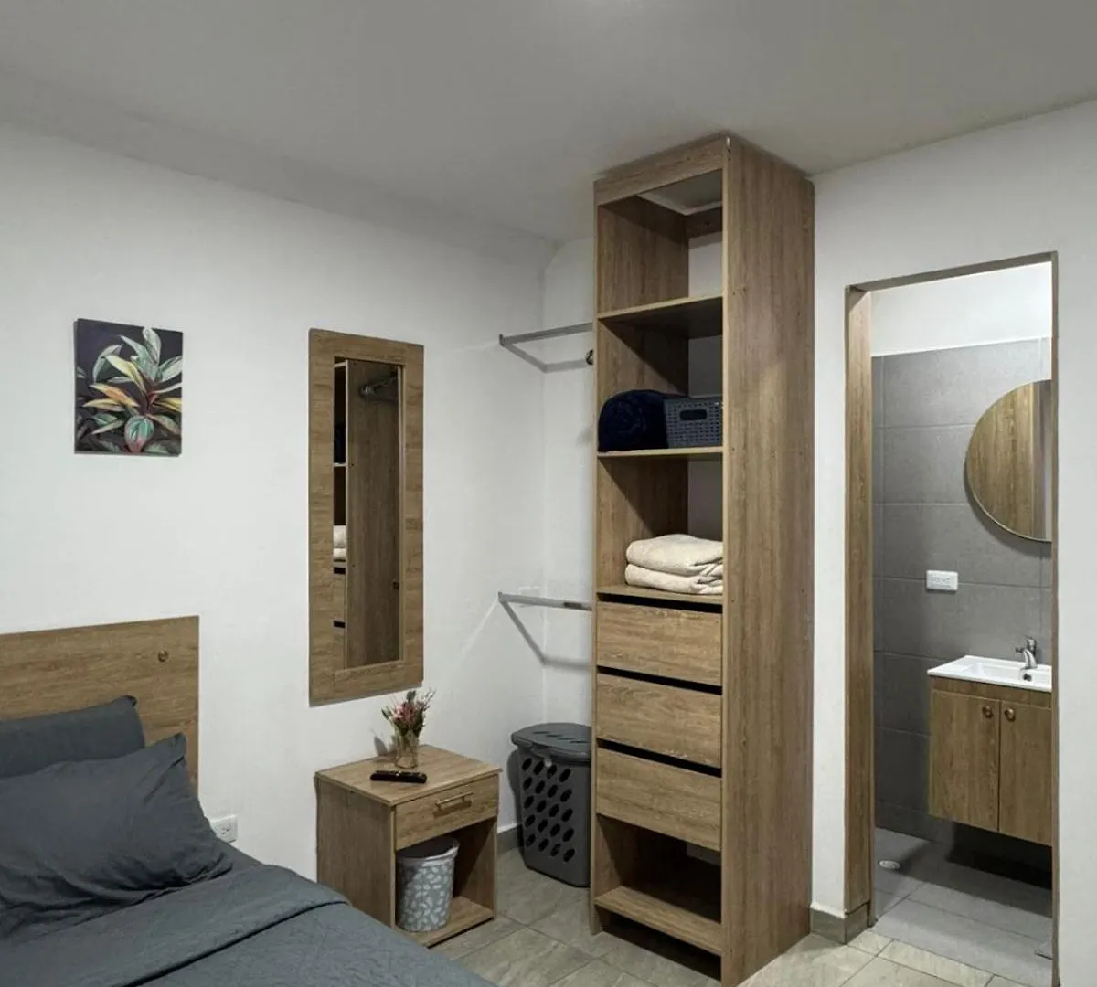 Hostelfc San Luis Bogotá Colombia