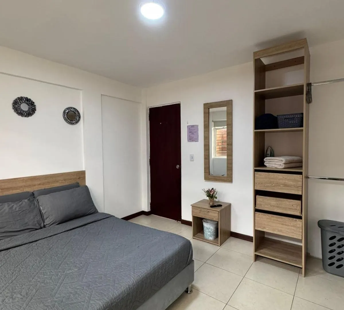 Hostelfc San Luis Bogotá