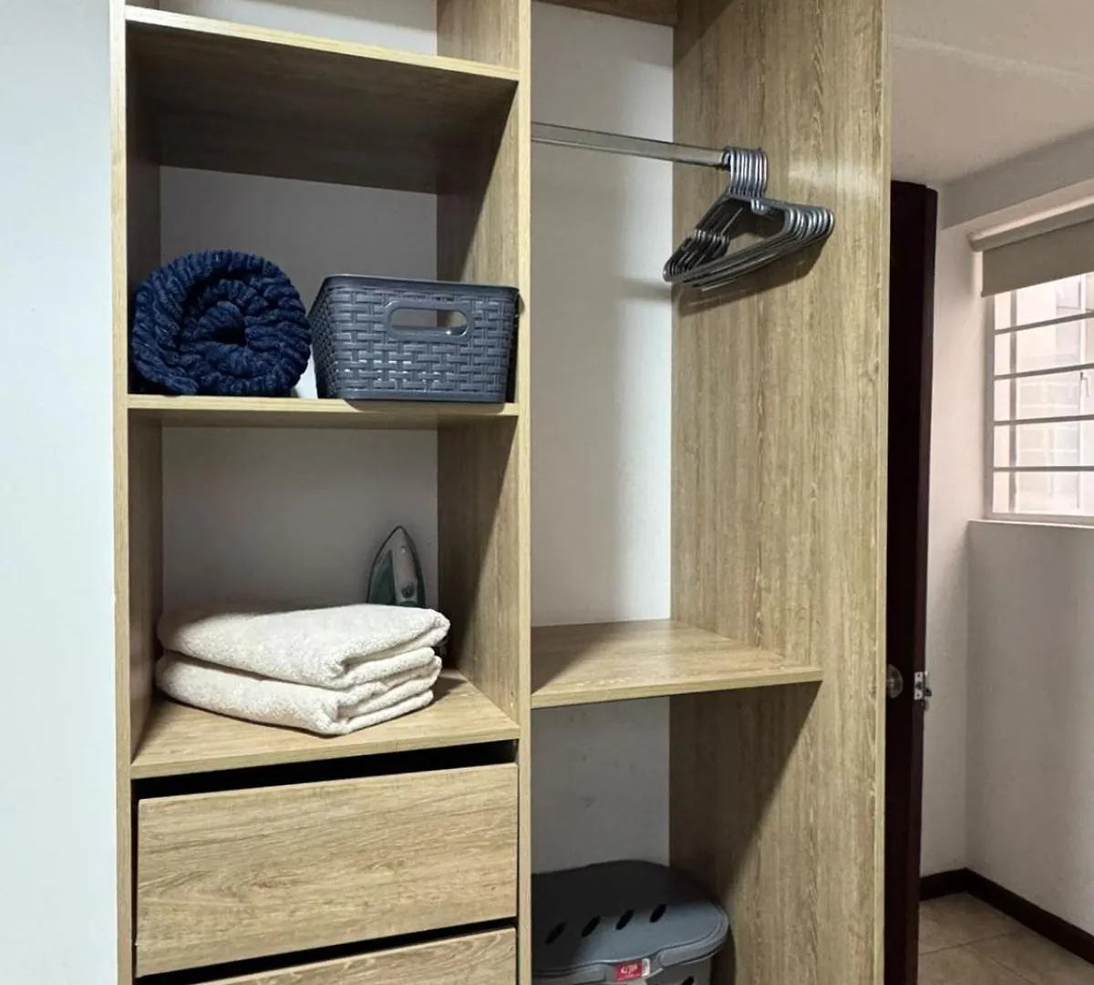 Affittacamere Hostelfc San Luis Bogotá
