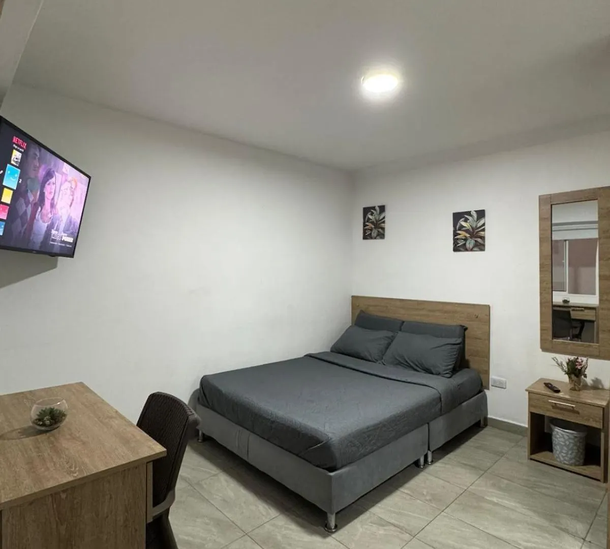 Hostelfc San Luis Bogotá 0*,  Colombia