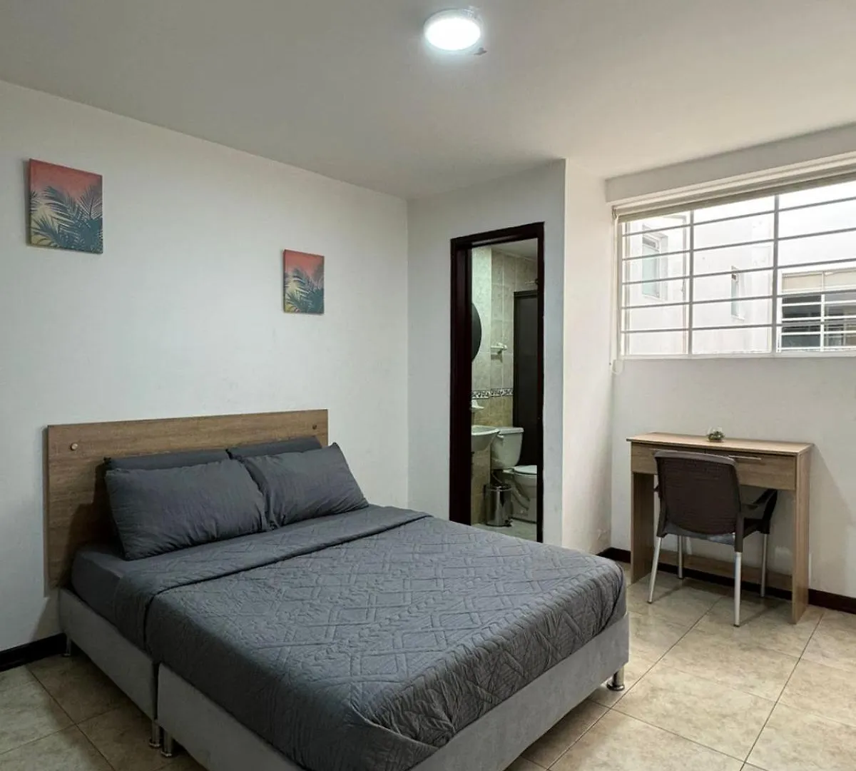 Hostelfc San Luis Bogotá Affittacamere