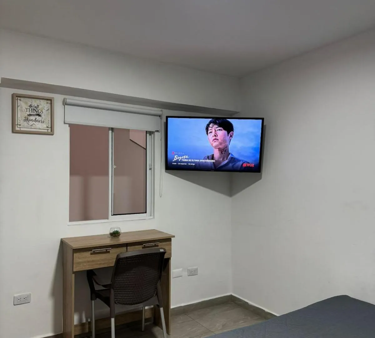 Affittacamere Hostelfc San Luis Bogotá Colombia