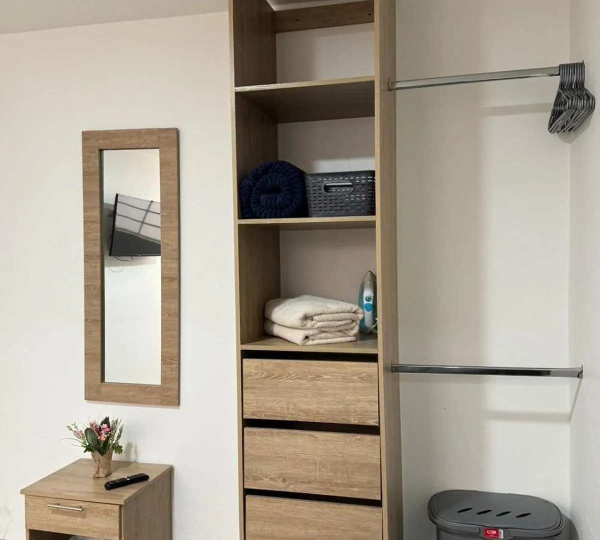 Hostelfc San Luis Bogotá