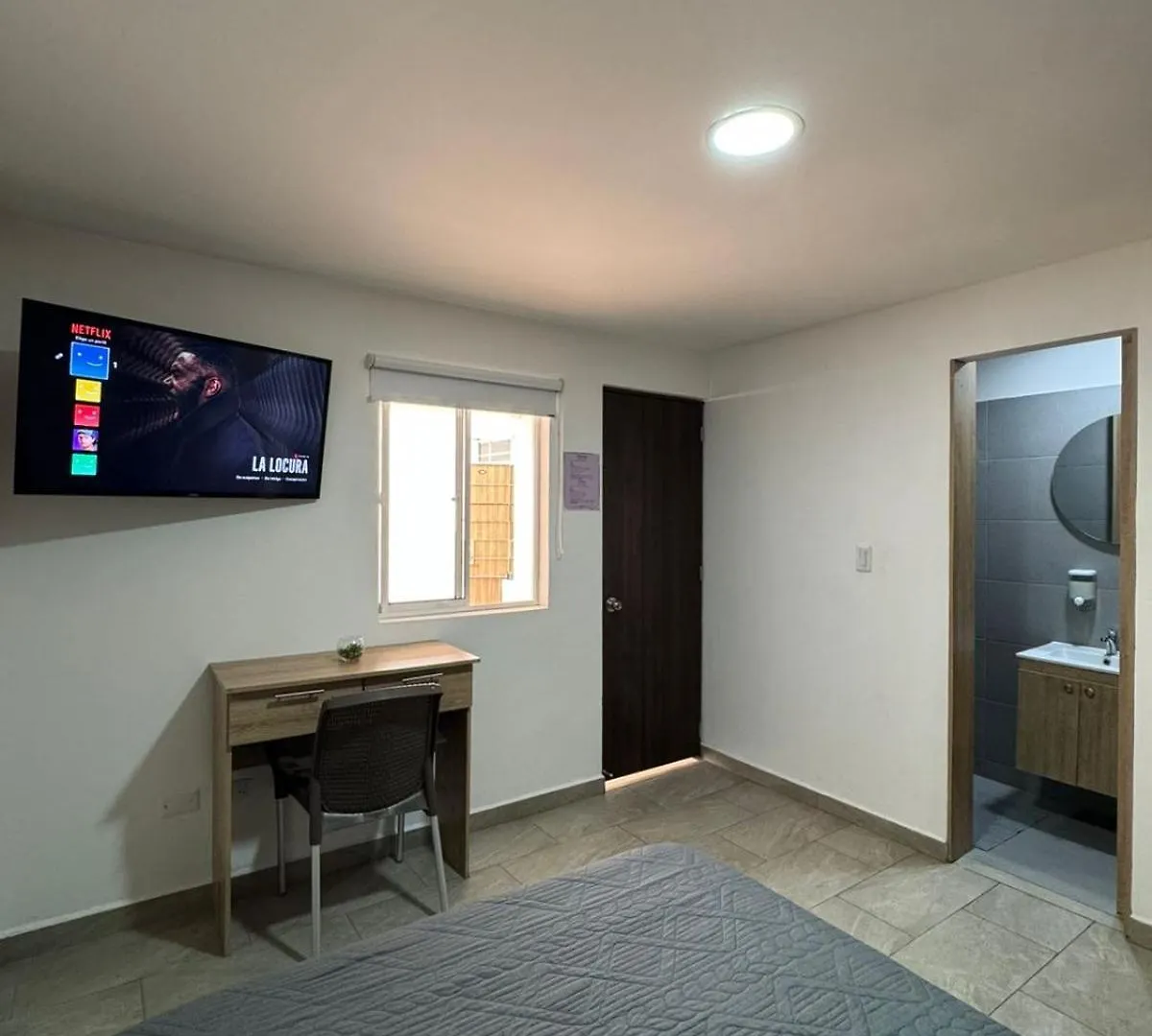 Hostelfc San Luis Bogotá Affittacamere