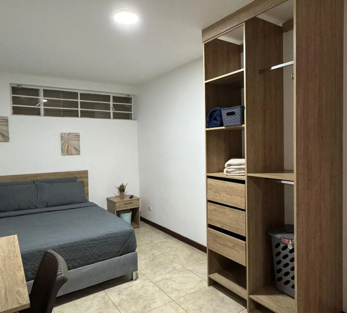 Hostelfc San Luis Bogotá