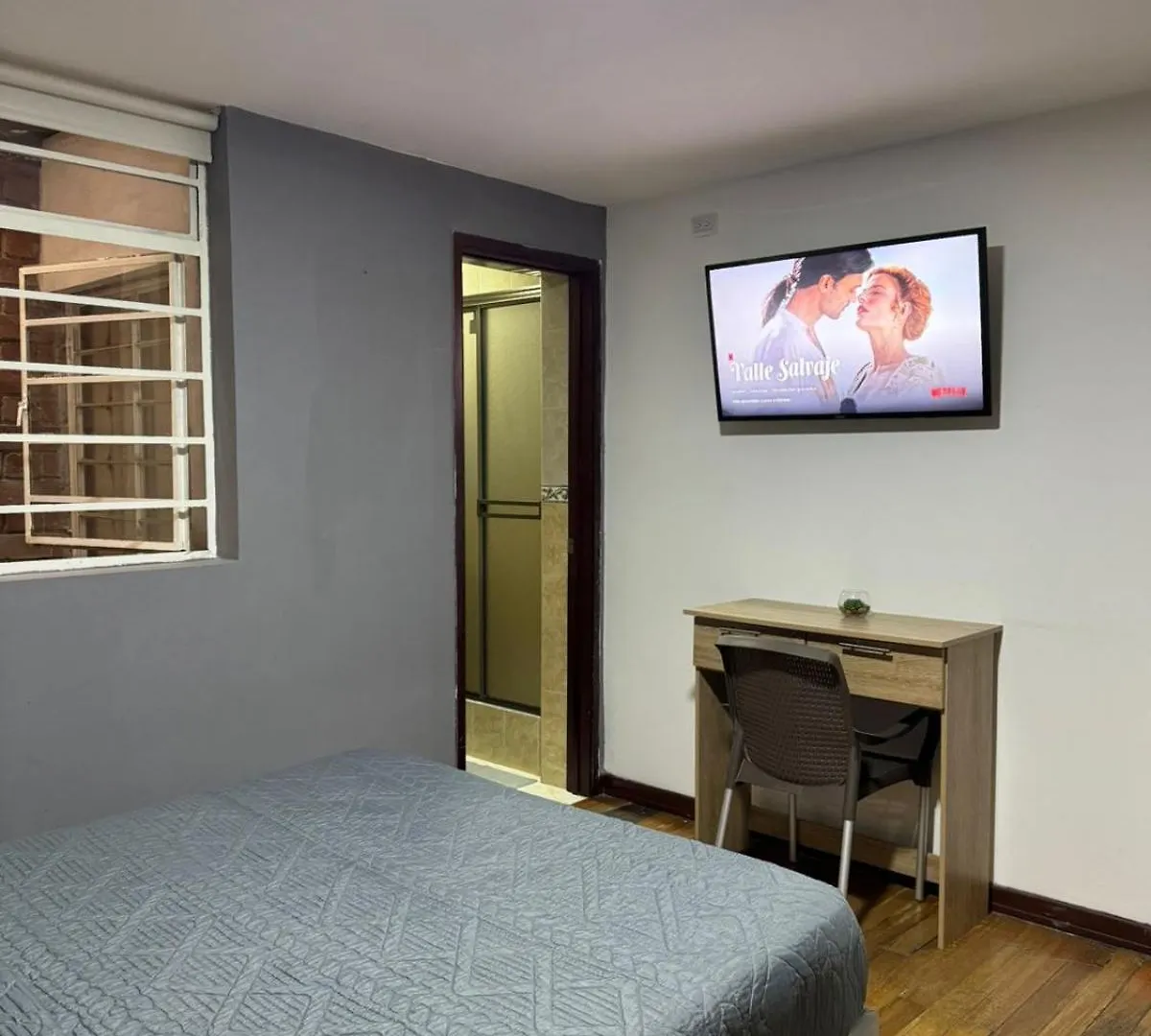Affittacamere Hostelfc San Luis Bogotá