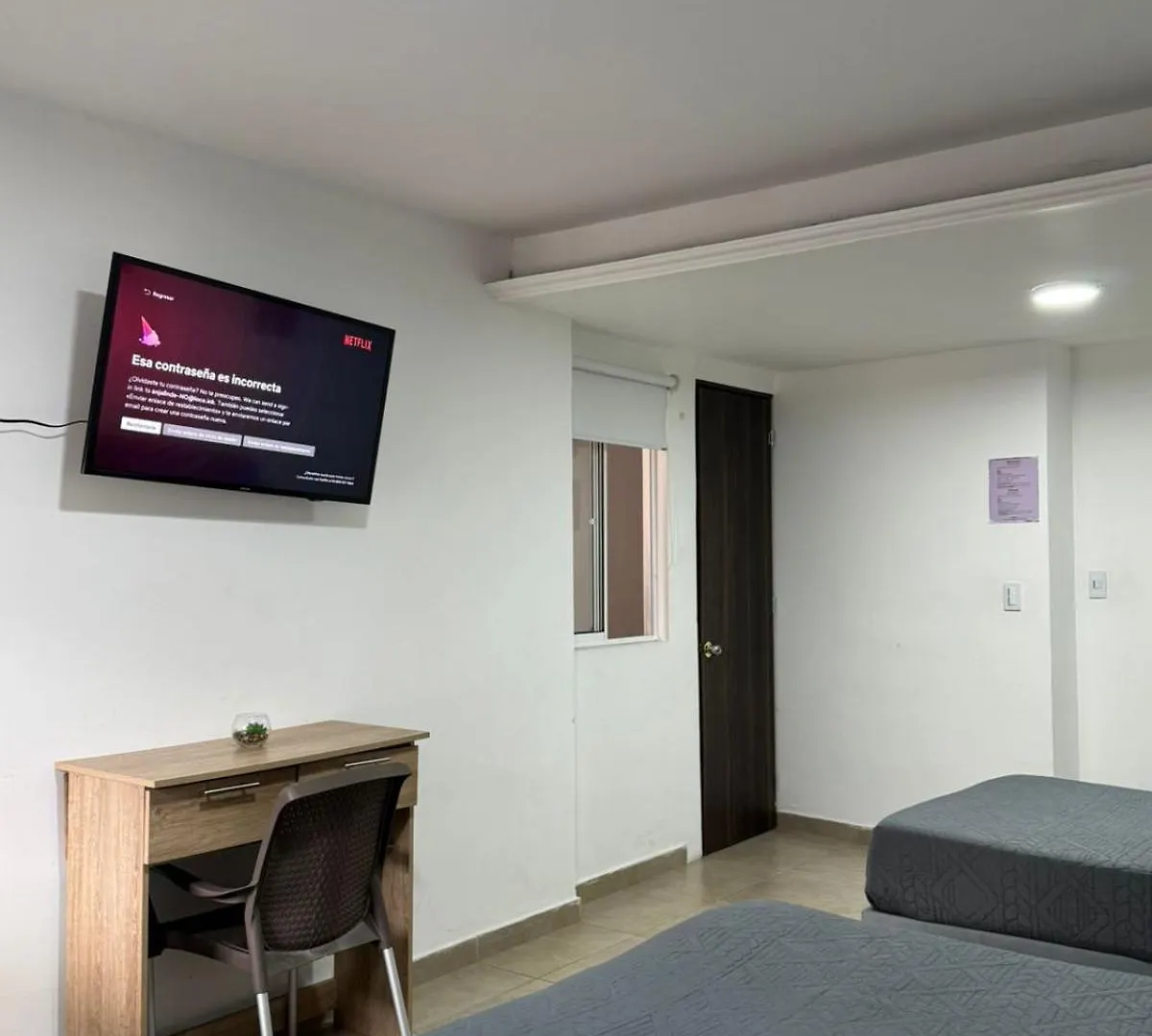 Hostelfc San Luis Bogotá