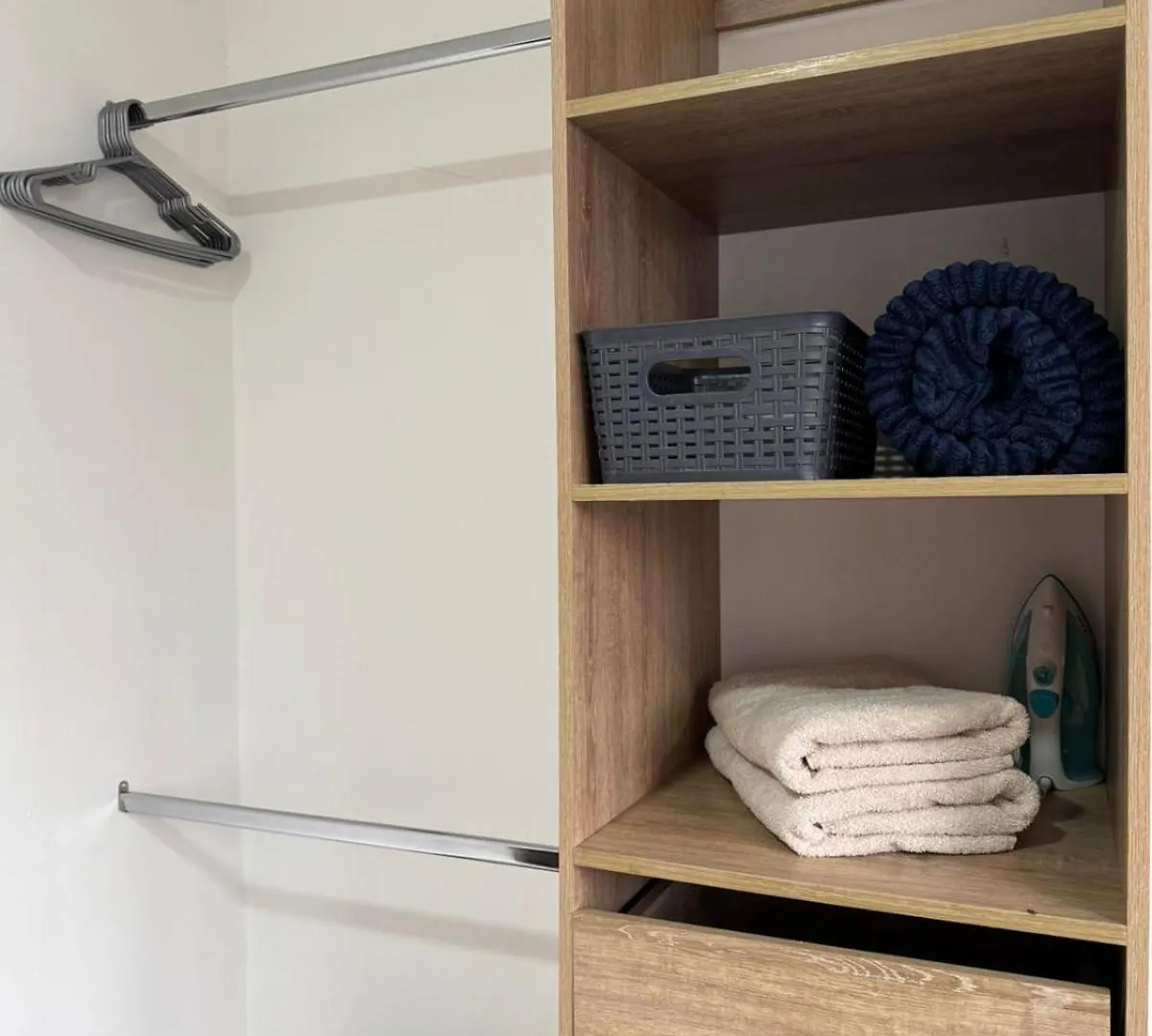 Affittacamere Hostelfc San Luis Bogotá Colombia
