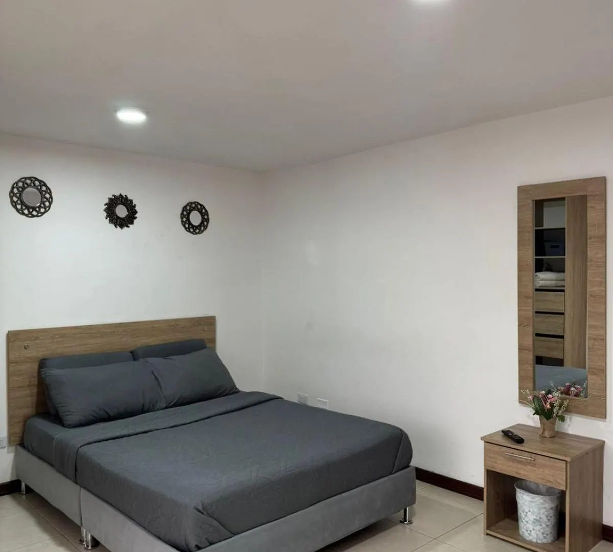 Hostelfc San Luis Bogotá