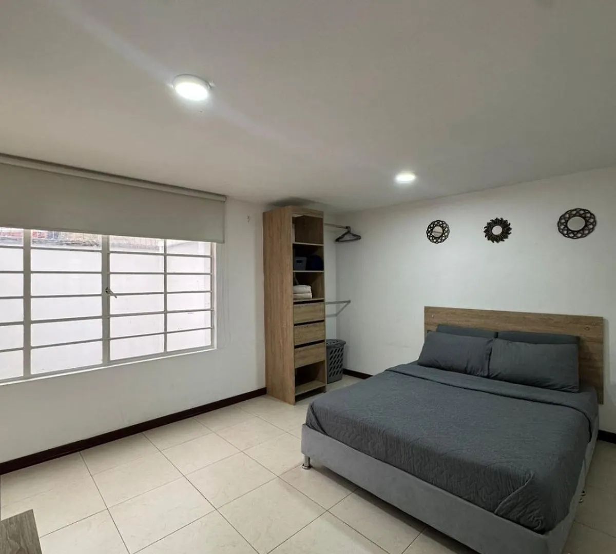 Affittacamere Hostelfc San Luis Bogotá