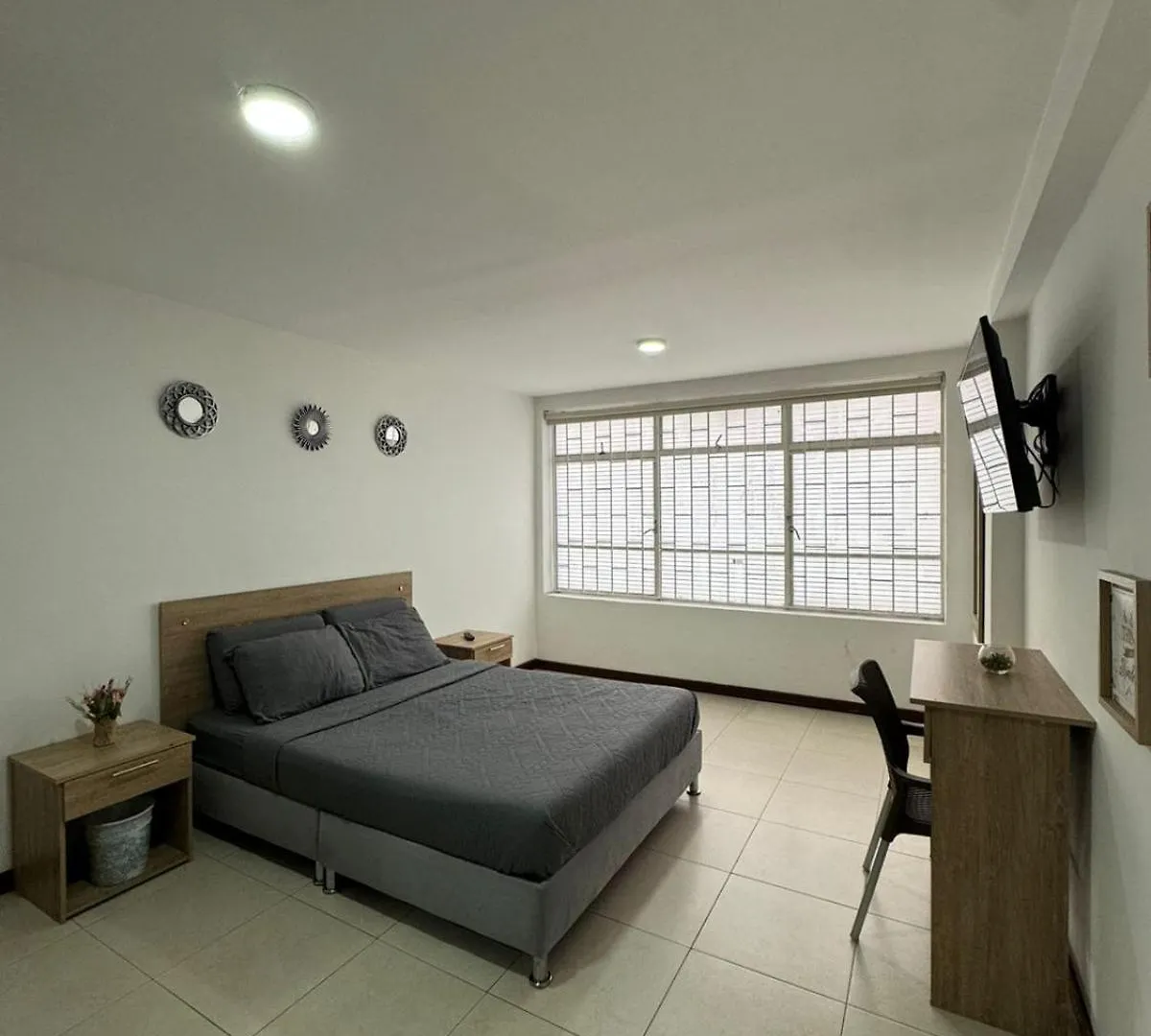 Hostelfc San Luis Bogotá 0*,  Colombia