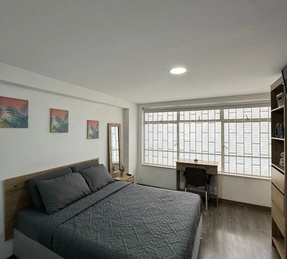 Hostelfc San Luis Bogotá