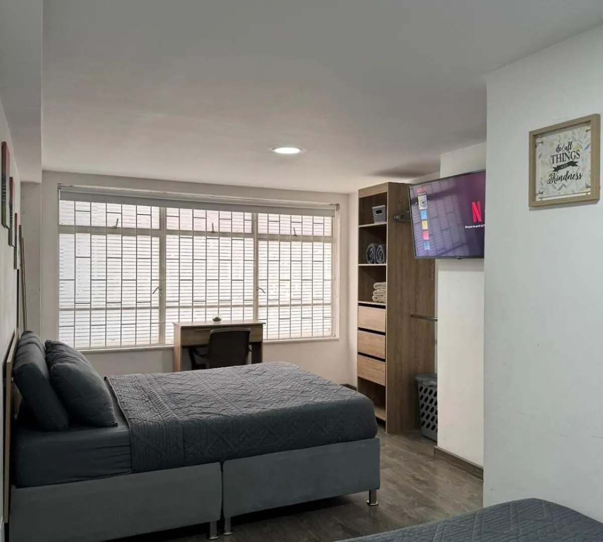 Affittacamere Hostelfc San Luis Bogotá