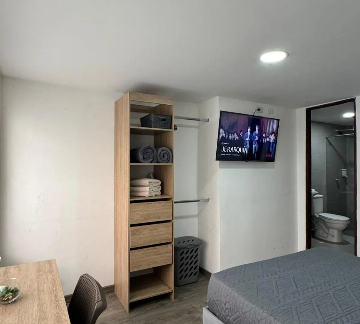 Hostelfc San Luis Bogotá Affittacamere