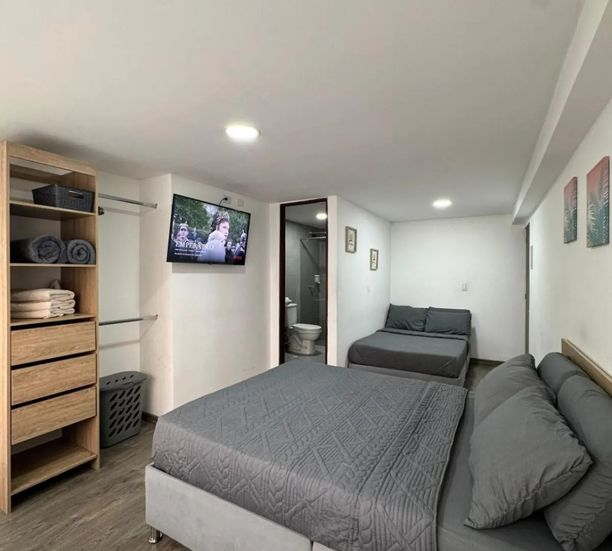 Hostelfc San Luis Bogotá