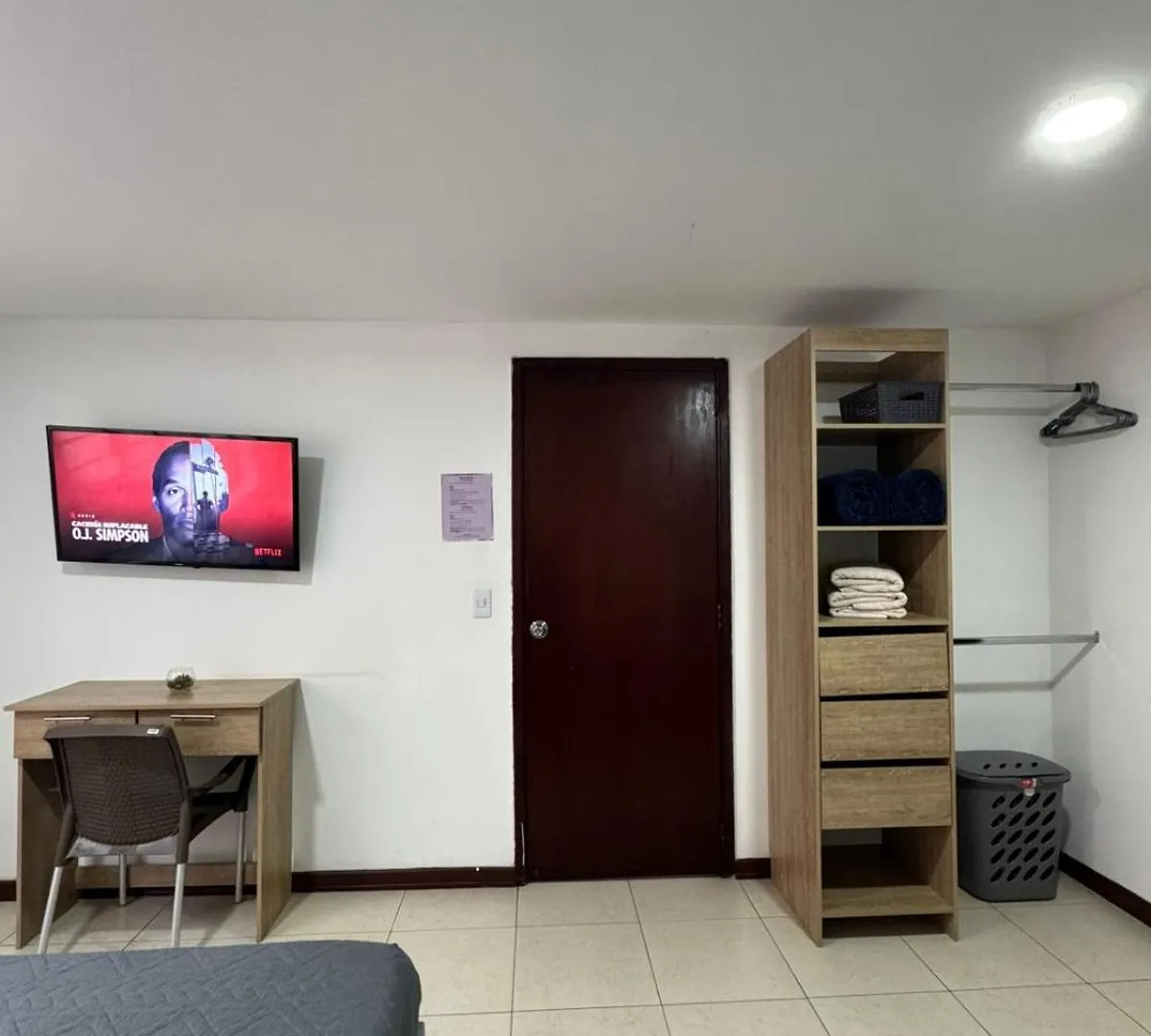 Hostelfc San Luis Bogotá 0*,  Colombia