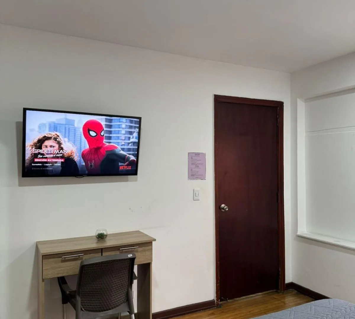 Hostelfc San Luis Bogotá